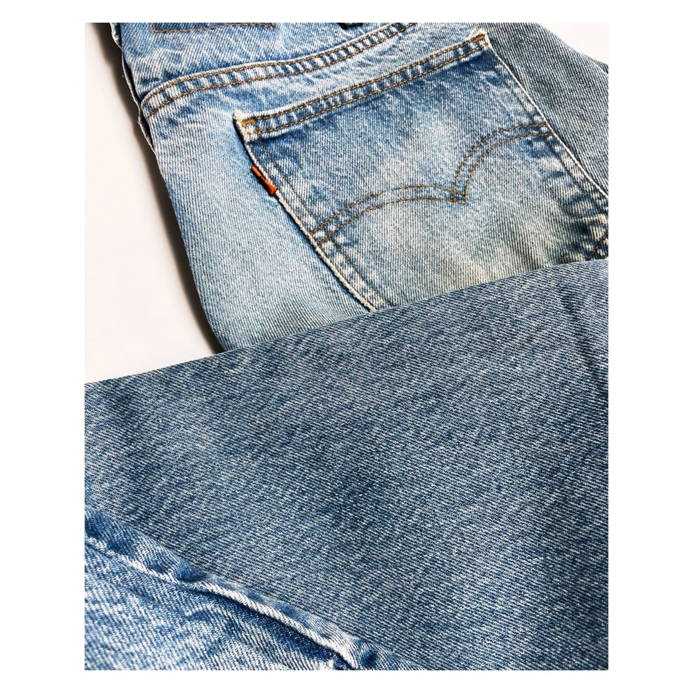 LEVI’S - Vintage Denim Jeans